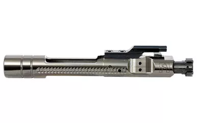 F-1 Durabolt Ttz 5.56 Nato True Blk