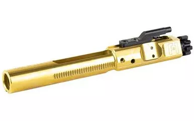 F-1 Durabolt Ttz 7.62 Nato Gold