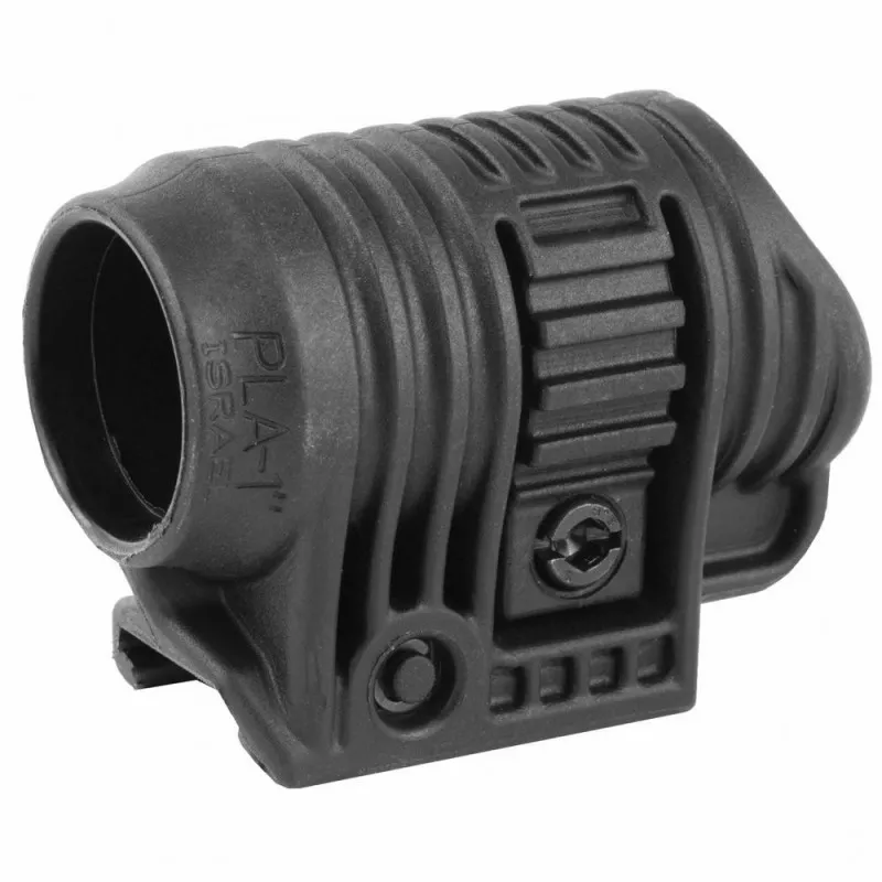 F.A.B. Defense Flashlight Adapter 1"