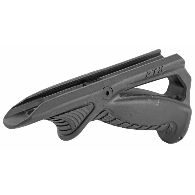 F.A.B. Defense Forward Point-Shooting Foregrip Black