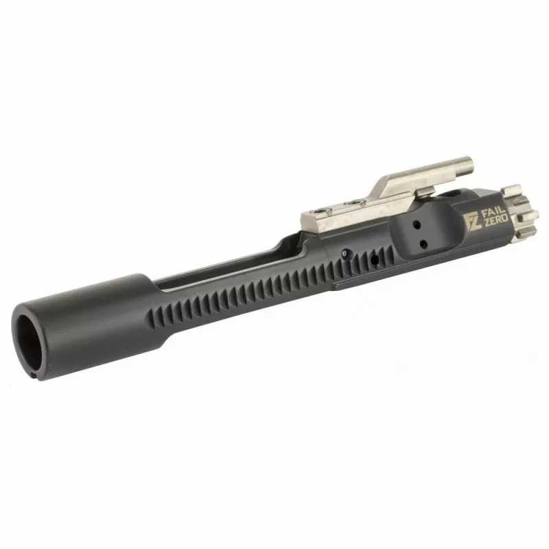 FailZero M16/m4 Bolt Carrier Group No Hammer Black