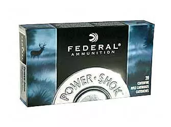 Fed GameShok 22LR 12 Ld Shot 50/2500