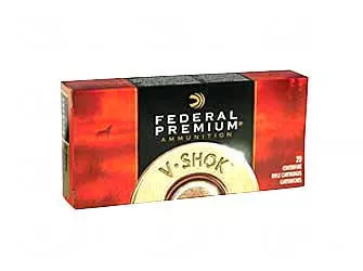 Fed Premium 300Win 180 Grain NP 20/200