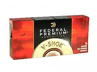 Fed Premium 7mmrem 150 Grain Btsp 20/200