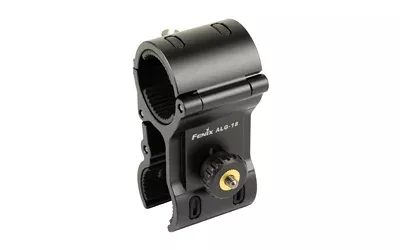 FENIX ALG-18 Barrel Light Mount Fits Any Flashlight with Diameter of