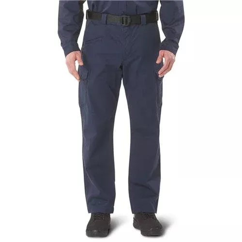 Fire Retardant Utility Stretch Cargo Pants