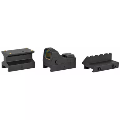 Firefield Impact Mini Reflex Sight with 45 Degree Mount