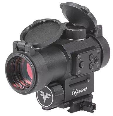 Firefield Impulse, Firefield Ff26020 Impulse 1x30 Red Lsr