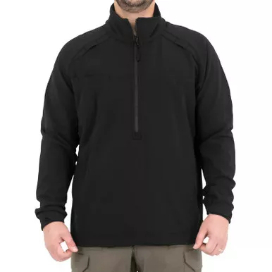 First Tactical 118508 Men's Tactix Softshell Pullover
