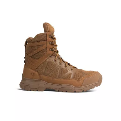 First Tactical 165010 Men's 7" Operator Boots