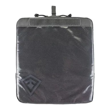 First Tactical 180030 Internal Organizer Pouch - 9" x 10"
