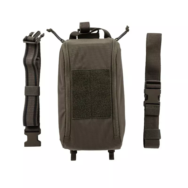 Flex Gas Mask Pouch