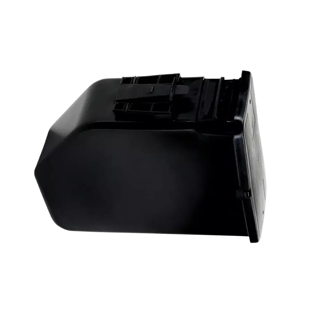 FN M249/249S 200 Round Ammo Box – Factory Replacement Container