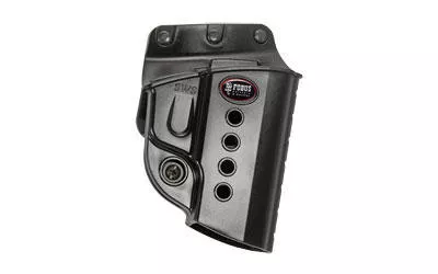Fobus E2 Belt Wlther PPS/S&W Shield