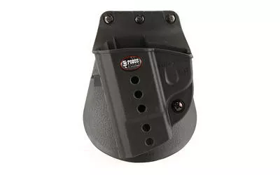 Fobus E2 Paddle S&W M&P 9mm .40 .45 LH