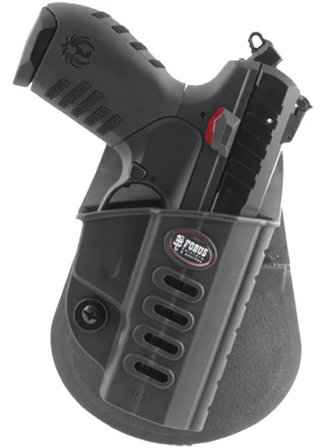 Fobus Evolution, Fobus Sr22rp Roto EvolPdlHolster