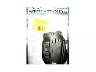 Fobus Paddle Holster SIG Mosquito RH