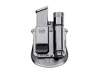 Fobus Paddle Lite/Mag For Glock/HK 9/40 9/40