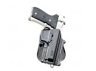 Fobus Paddle Roto Beretta 92-96/Taurus