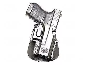 Fobus Paddle Roto for Glock 29/30/SW99 RH Black