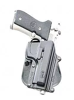 Fobus Paddle Roto Taurus Millenium