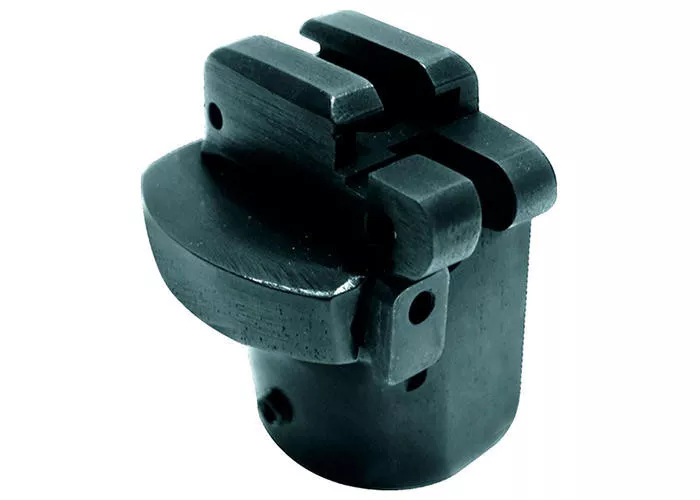 Folding Tube adapter Klyuch for Vepr 12 by AKademia
