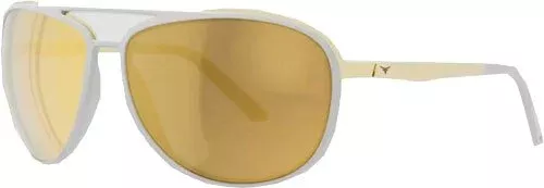 FORCE FLEX SUNGLASSES TANGO GOLD MIRROR LENS