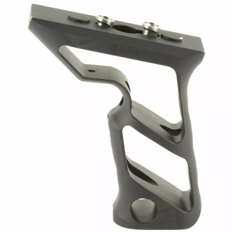 Fortis AR-15 Shift Vertical Foregrip KeyMod Black