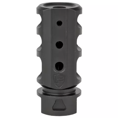 Fortis Ar15 Red Brake 5.56 Mod2 Blk