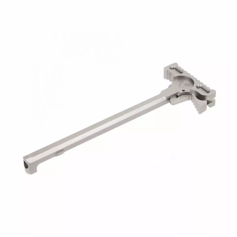 Fortis Hammer Charging Handle AR15/M16 Gray