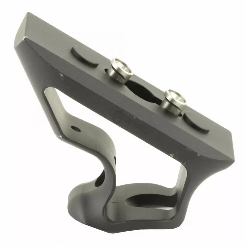 Fortis Shift Angled Fore Grip KeyMod