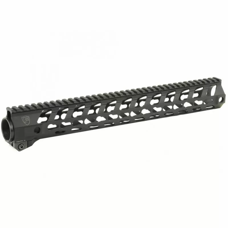 Fortis Switch 556 Rail System 14" KeyMod