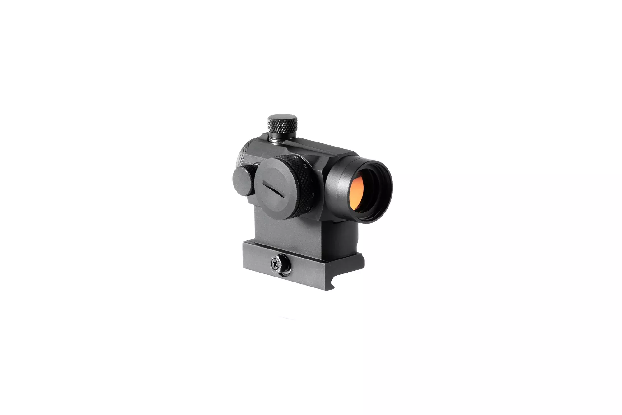 Four Peaks Red Dot 3MOA QD – Quick Detach Reflex Sight