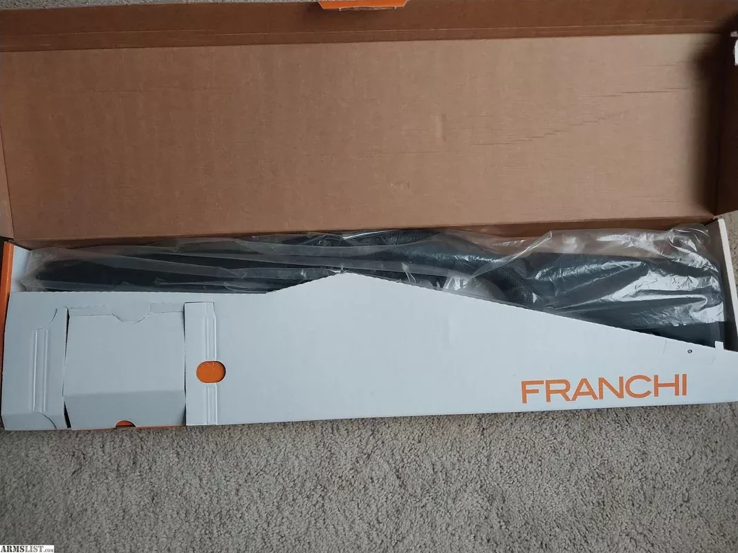Franchi near South, Columbus, OH