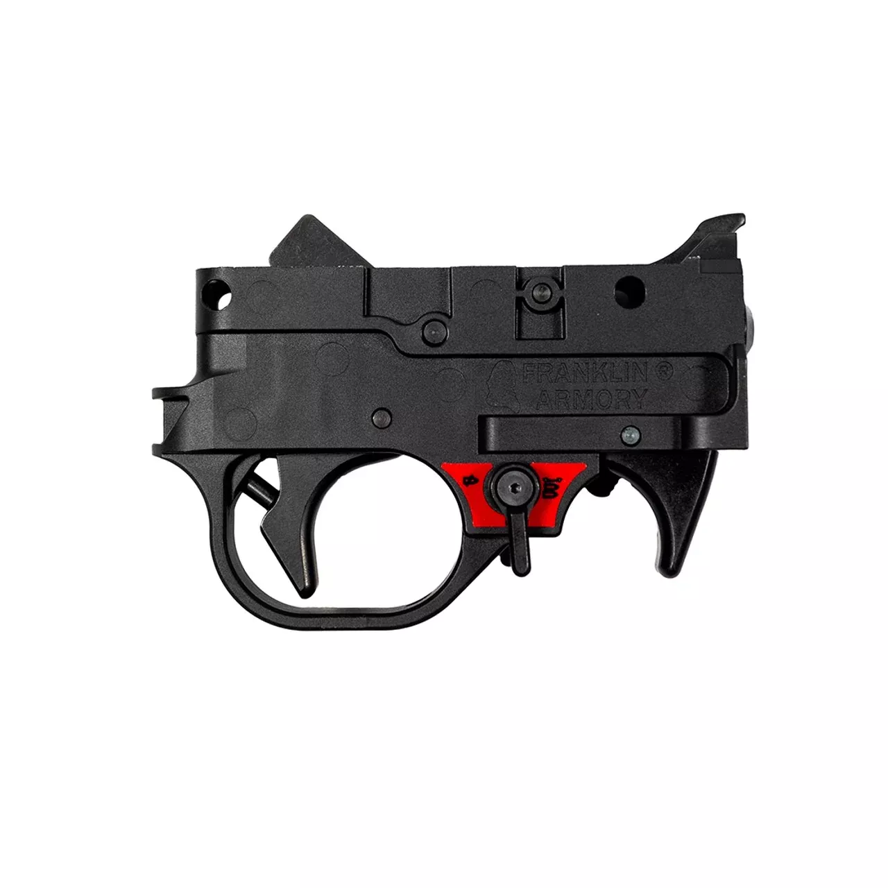 Franklin Armory BFSIII 22-EZ Trigger for Ruger 10/22 – Binary Firing System