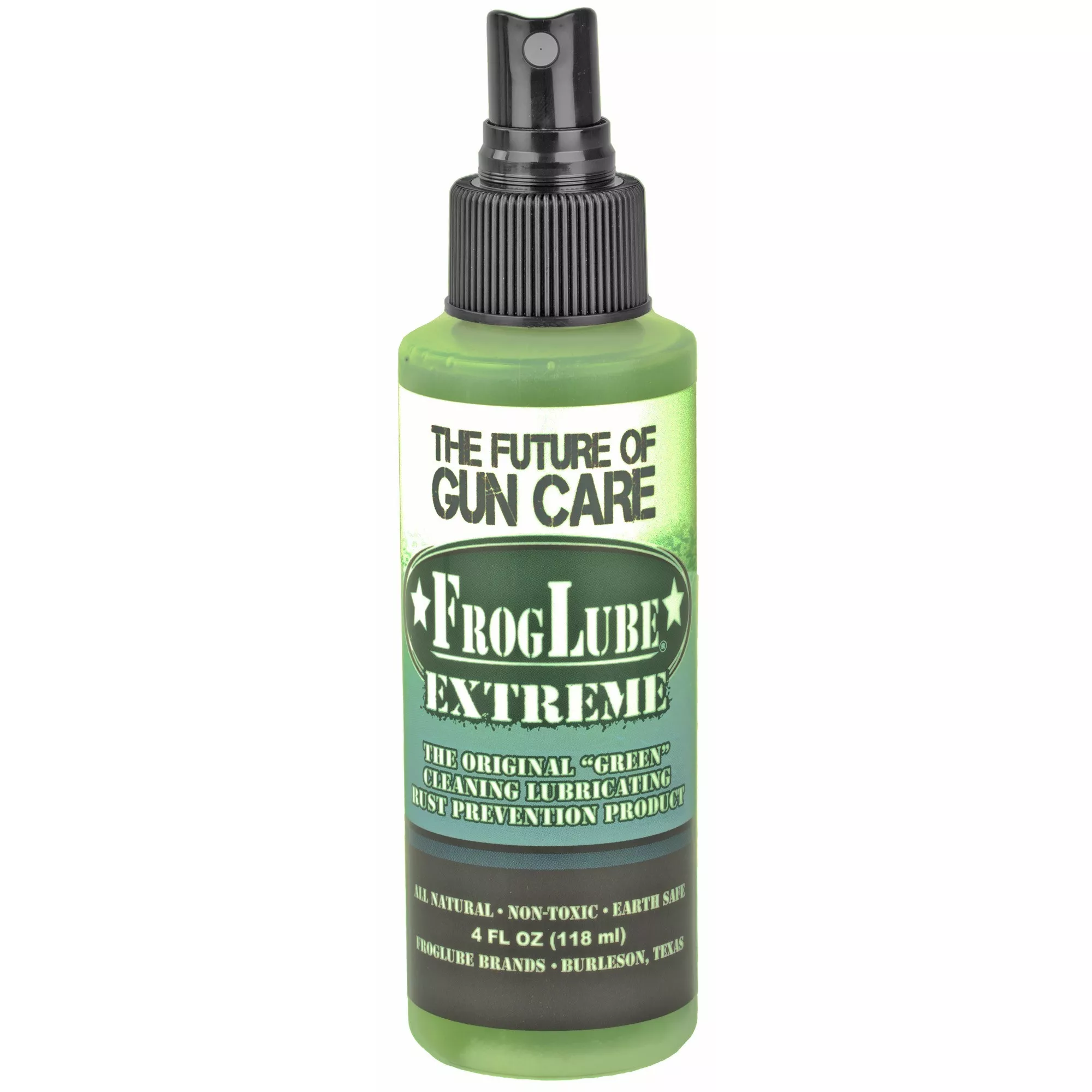FrogLube CLP Liquid 4oz Bottle