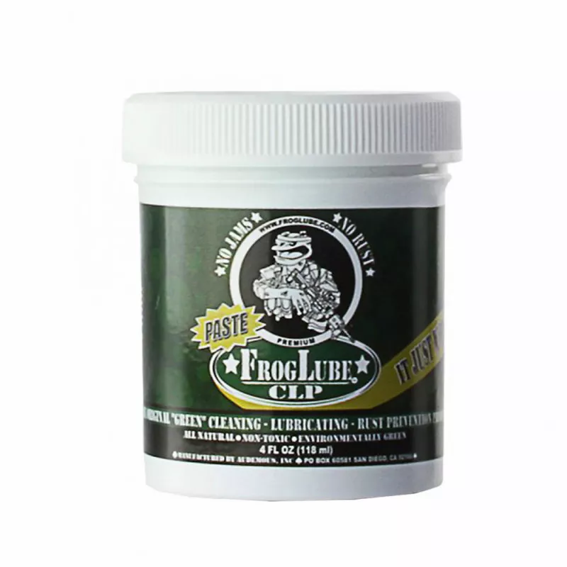 FrogLube CLP Paste 4oz
