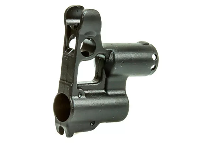 FS/Gas Block Unit AKMS-K US Made