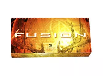 Fusion 7mm-08 140 Grain 20/200