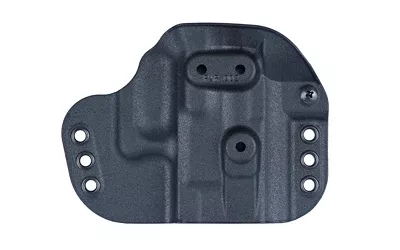 G-Code Paradigm Large Frame OWB Holster – Full-Size 1911, Beretta 92, CZ 75