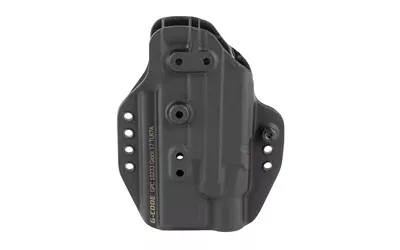 G-Code Prime Carry IWB Holster – Glock 17 with TLR-A Series Light