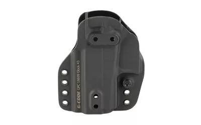 G-Code Prime Carry IWB Holster – Glock 19/43X