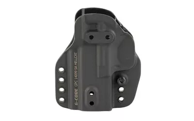 G-Code Prime Carry IWB Holster – Springfield Hellcat