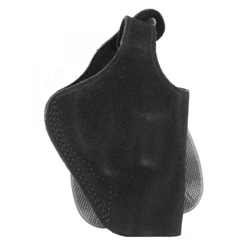 Galco Pdl Lite Smith & Wesson J-Frame Right Hand Black