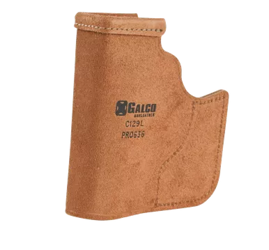 Galco Pocket Protector, Galco Pro608b Pocket Pro Sig P238