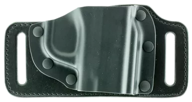 Galco Tacslide, Galco Ts652bTac Slide Shield 9/40