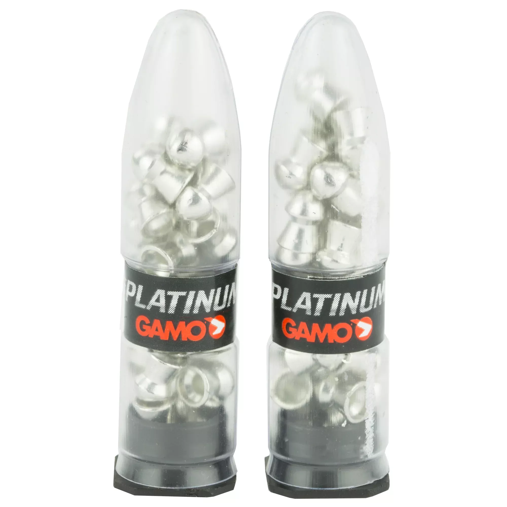 Gamo PBA Platinum Pellet .22 Caliber – 50 Count