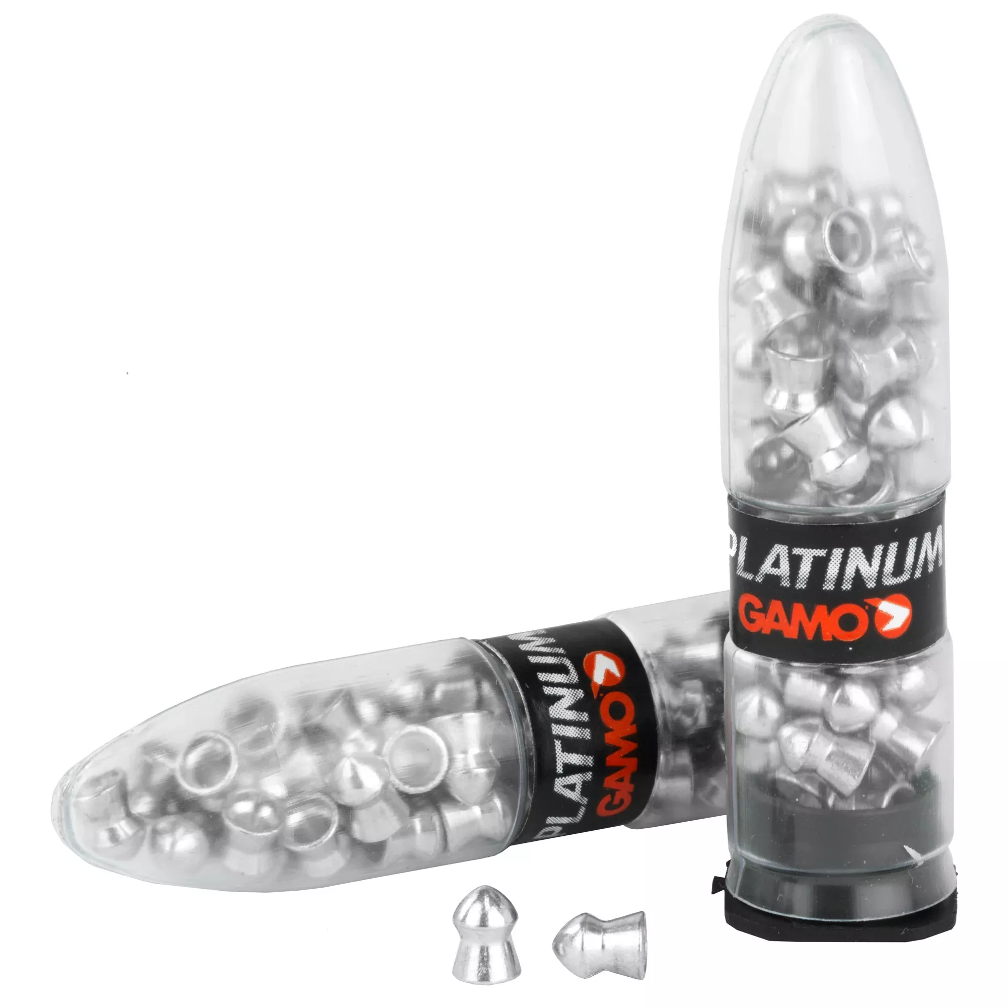 Gamo PBA Platinum Pellets .177 Caliber – 100 Count