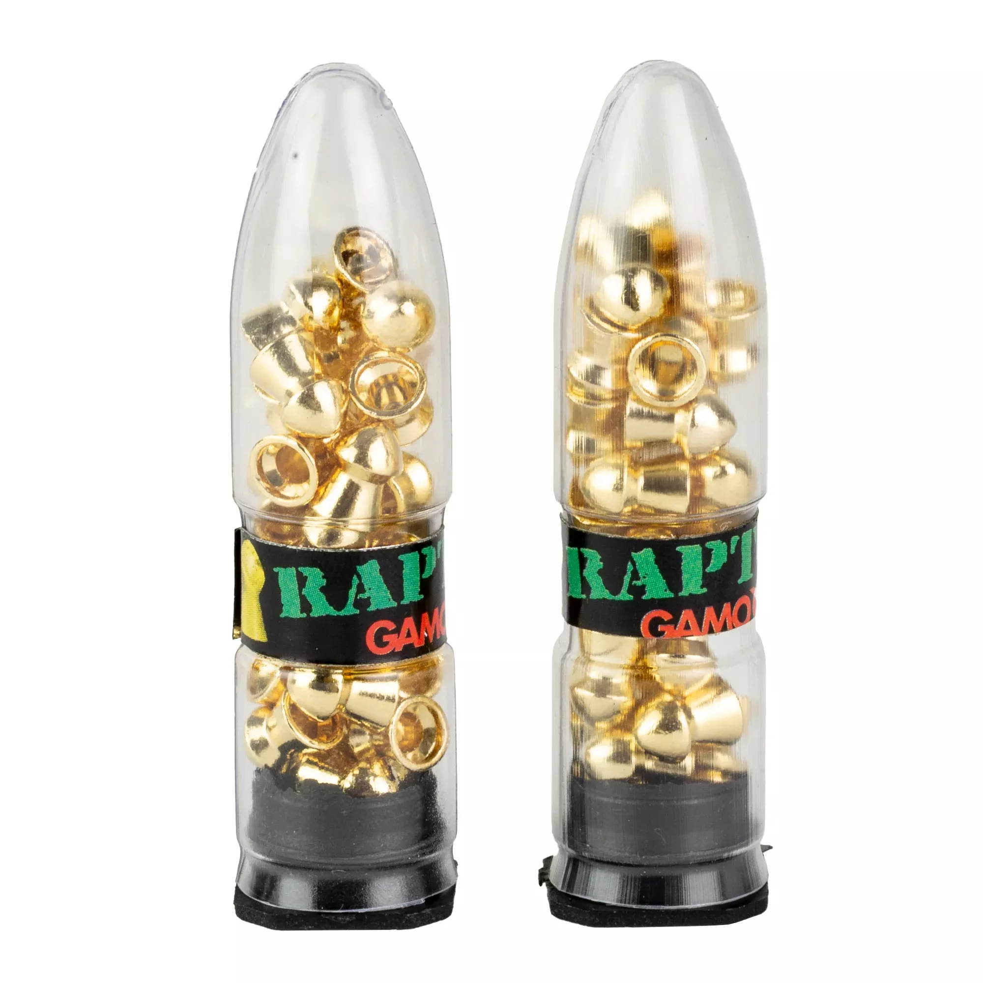 Gamo PBA Raptor Pellets .22 Caliber – 50 Count