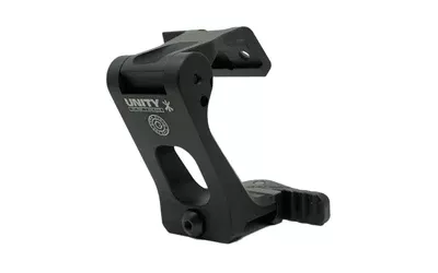 GBRS Group 2.91" FTC Magnifier Mount Omni – Black
